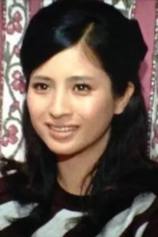 Chieko Matsubara poster