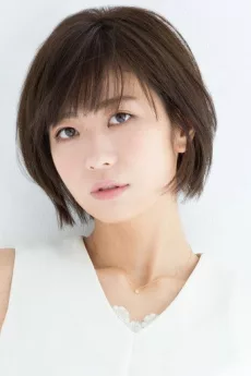 Chika Anzai poster