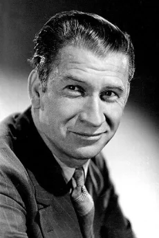 Chill Wills poster