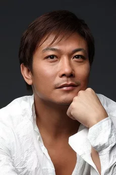Chin Siu-Ho poster