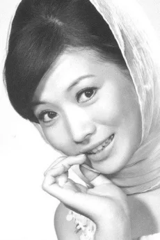 Ching Li poster