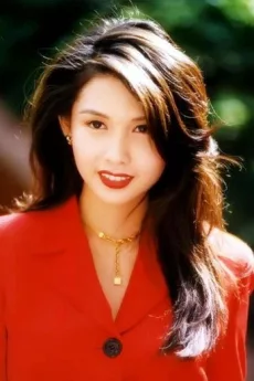Chingmy Yau Suk-Ching poster