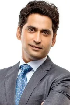 Chinmay Mandlekar poster
