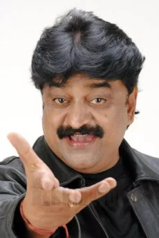 Chinni Jayanth poster