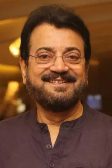 Chiranjeet Chakraborty poster