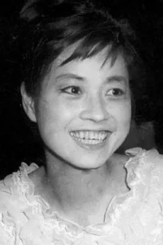 Chisako Hara poster