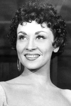 Chita Rivera poster