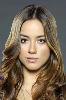 Chloe Bennet poster