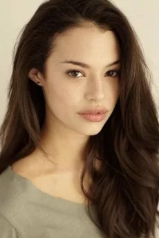 Chloe Bridges poster