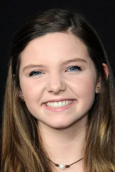 Chloe Csengery poster