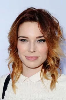 Chloe Dykstra poster