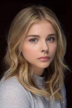 Chloë Grace Moretz poster