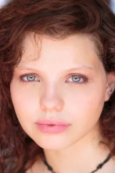 Chloë Levine poster