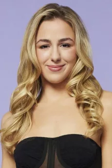 Chloe Lukasiak poster