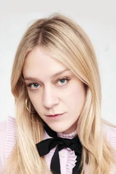 Chloë Sevigny poster