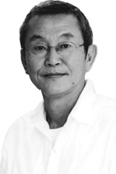 Choei Takahashi poster