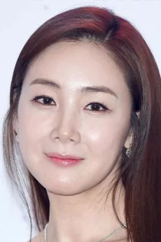 Choi Ji-woo poster