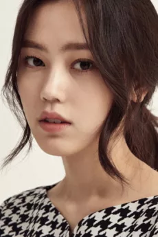 Choi Ri poster