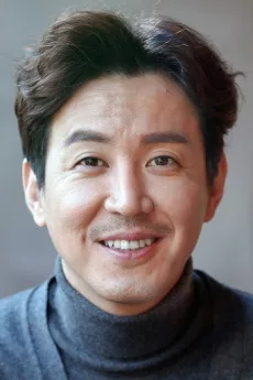 Choi Won-young poster