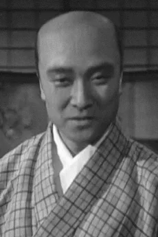 Chōjūrō Kawarasaki poster