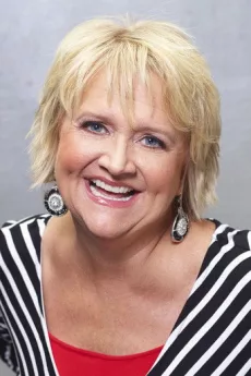 Chonda Pierce poster