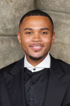 Chosen Jacobs poster