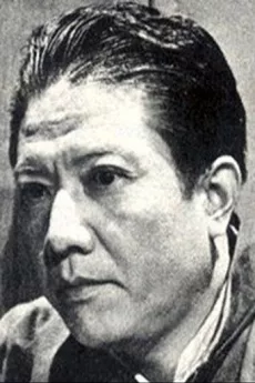 Chou Chung-Lien poster
