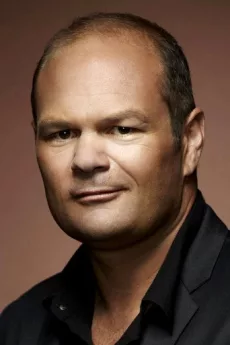 Chris Bauer poster
