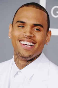 Chris Brown poster