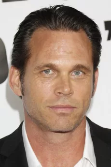 Chris Browning poster