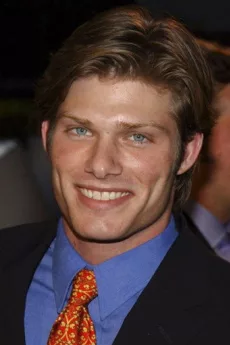 Chris Carmack poster