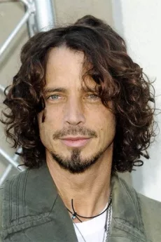 Chris Cornell poster