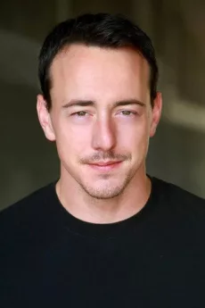 Chris Coy poster