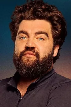 Chris 'C.T.' Tamburello poster