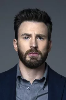 Chris Evans poster
