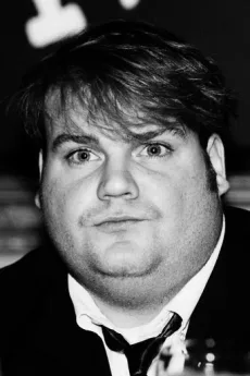 Chris Farley poster