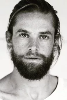 Chris Fisher poster