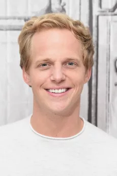 Chris Geere poster
