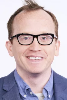 Chris Gethard poster