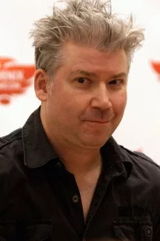 Chris Gore poster