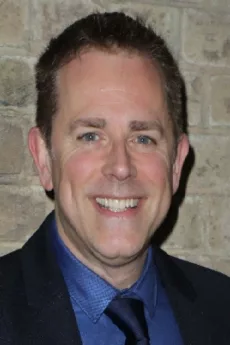 Chris Jarvis poster