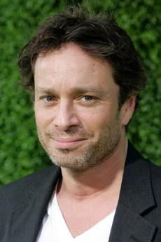 Chris Kattan poster