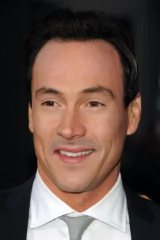 Chris Klein poster