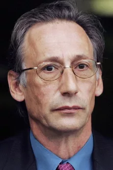 Chris Langham poster