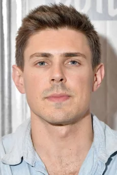Chris Lowell poster