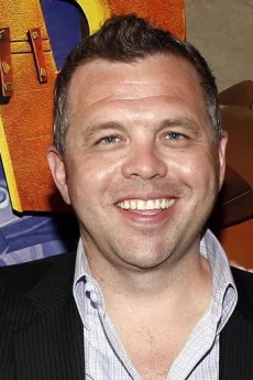 Chris McKenna poster