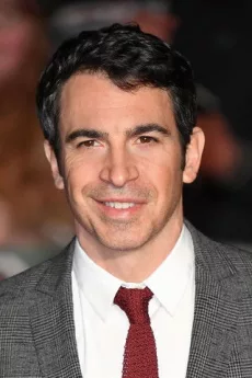 Chris Messina poster