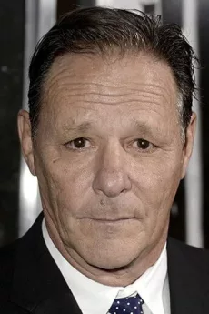 Chris Mulkey poster