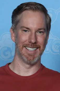 Chris Owen poster