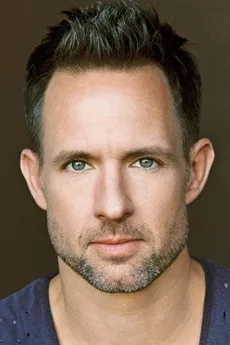 Chris Payne Gilbert poster